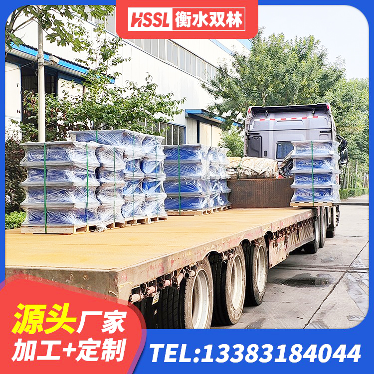 金平县LRB400铅芯支座厂家 金平县LNR水平分散力隔震支座厂家 金平县铅芯叠层隔震支座厂家 金平县建筑结构隔震支座源头工厂 - 第4张
