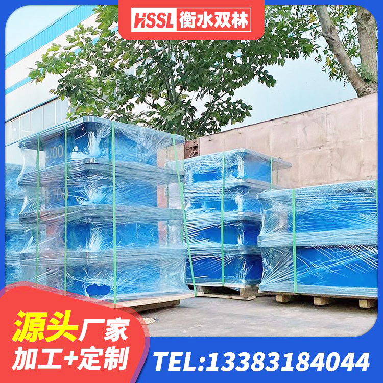 金平县LNR天然橡胶支座 金平县HDR系列高阻尼隔震橡胶支座厂家 金平县LRB500-II型隔震支座生产厂家 金平县LNR1400隔震支座厂家电话 - 第9张
