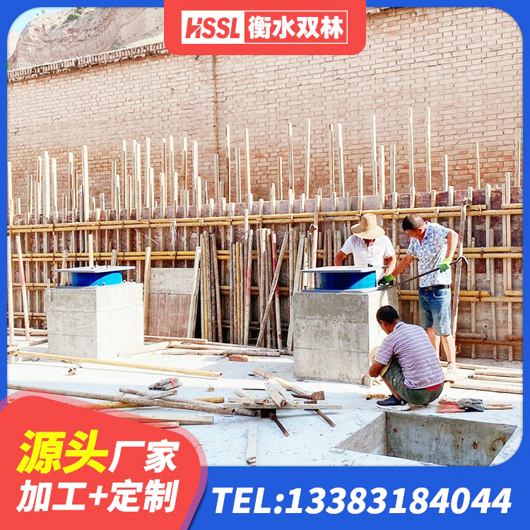 金平县LRB1000铅芯橡胶隔震支座厂家 金平县高阻尼铅芯支座 金平县LNR900支座 金平县建筑厚叠层隔震支座厂家 - 第2张