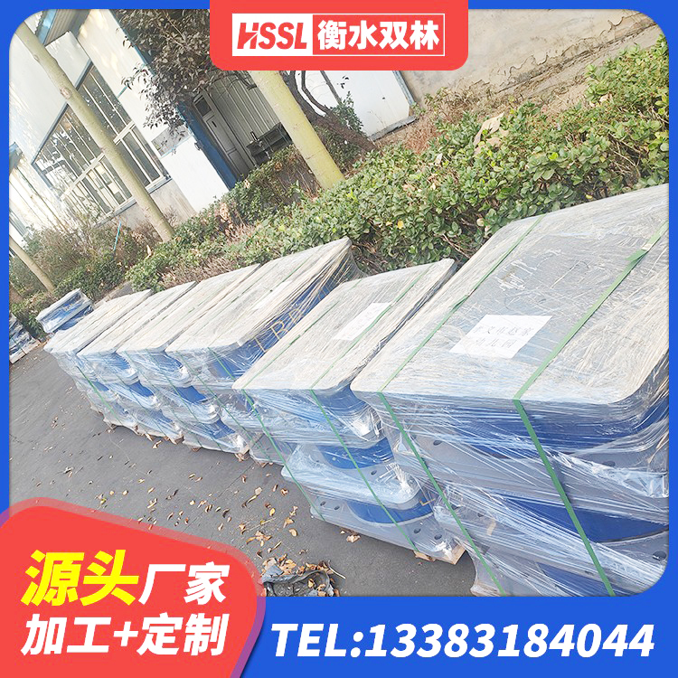 金平县LRB隔震支座500 金平县建筑铅芯橡胶防震支座工厂厂家 金平县天然隔震支座LNR生产厂家 金平县HDR高阻尼橡胶隔震支座(II)-570*201-G1.2源头工厂 - 第2张